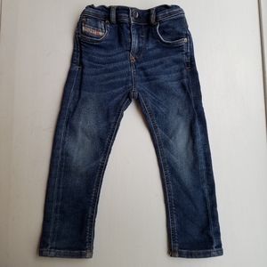 Diesel Jeans size 24 months